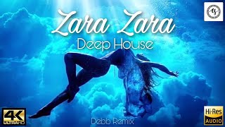 [4K] Zara Zara (Remix) | Deep House | DEEB | Midnight Memories | Afterlife Visual | RHTDM | 2020