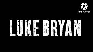 Luke Bryan: One Margarita (PAL/High Tone Only) (2020)