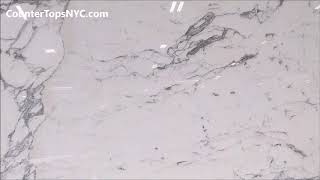 Arabescato Marble Slabs NYC