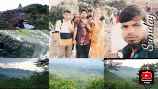 Manmalai perumal kovil trekking videos