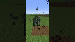 How To Put Any Mob In A Spawner