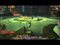 World of Warcraft Mists of Pandaria Arena of Annihilation Scenario