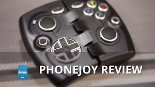 Phonejoy Review