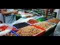 dry fruits all the way from afghanistan 🇦🇫 on exhibition at kolkata