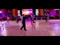 Paragon Open ProAm Junior Latin