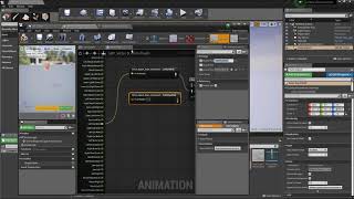 Faceware Live \u0026 Live Client for UE4: Animation Blueprint Workflow Tutorial