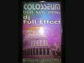 colosseum dj full effect mc attack 9 11 96