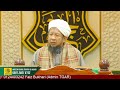 Siri 14 - Martabat Makhluk Sebaik-baik Sahabat Rasulullah Selepas Nabi & Rasul