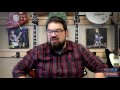 WorldArts Interviews - Doug Kauer of Kauer Guitars