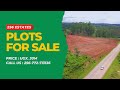 GOBERO HIGHWAY ESTATE (plots for sale) | 256 Estates Uganda