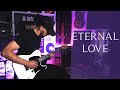 Dustin Alford - Eternal Love