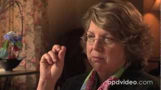 Borderline Personality Disorder