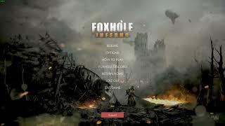 Foxhole War - 106 : Widow At Lathair ( Linn Of Mercy )