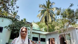 🌳Jungle mein Allah k Wali ka Mazar | Hazrat Junglee Pir Dargah Worli Mumbai | Jungli pir Mazar