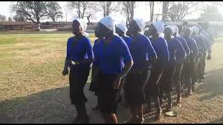 Mahombekombe youth choir🙏