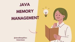 Java Memory Management Explained with Diagrams