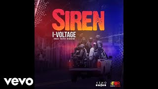 I Voltage - Siren (Official Audio)