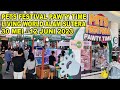 Pets Festival Pawty Time - Living World Alam Sutera