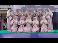 Juara 1 Ya Robbi Barik Lomba Qosidah antar RT 😍 |Festival Muharam 1446 H