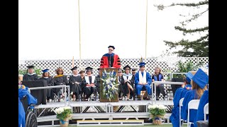 Cabrillo College Graduation and Transfer Ceremony 2023