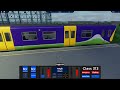 roblox gcr class 313 grand continental railways fatherwell minestow