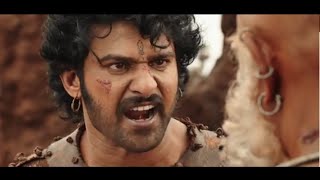 Bahubali   The Beginning Trailer  Prabhas, Rana Daggubati, SS Rajamoulie New Feel