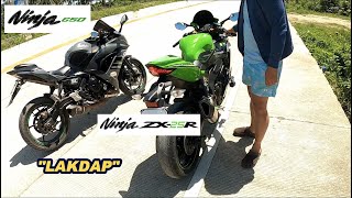 Ninja 650 And Ninja ZX-25R || Friendly Gauge