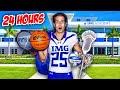 I Played Every Sport at IMG Academy in 24 Hours!!