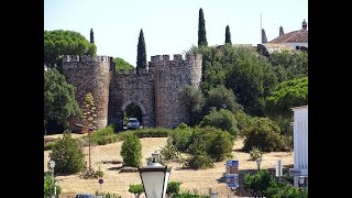 Vende-se palacete em Vila Viçosa