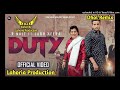 Duty Dhol Remix R Nait Labh Heera Ft.Kishor By Lahoria Production New Punjabi Song 2023 Dhol Remix