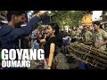 GOYANG DUMANG -- ANGKLUNG RAJAWALI MALIOBORO YOGYAKARTA