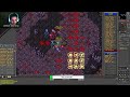 killing outburst boss tibia summer update 2016 addled