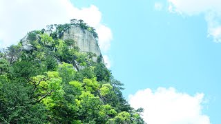 山梨観光✨パワースポット✨昇仙峡　散策　満喫　2023年5月1日