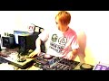 linkin park papercut dj yang² cover