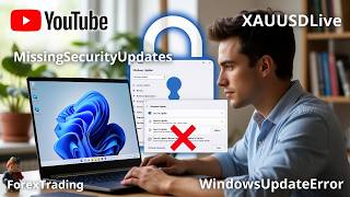 Fix "Your Device Is Missing Important Security Updates" Error on Windows 11/10 (2026 Working)