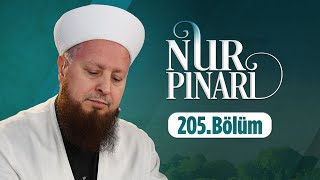 @MustafaOzsimseklerTv  İle Nur Pınarı 205. Bölüm 22 Ekim 2021 Lâlegül TV