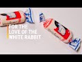 Inside The White Rabbit Candy Factory