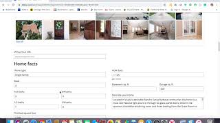 How Zillow Receives Data