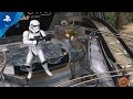 Star Wars Pinball: Rogue One Launch Trailer | PS4, PS3, PS Vita