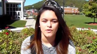 Ferrum College Help Save the Next Girl