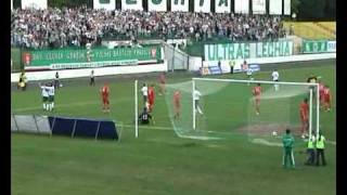 2005.05.25.Lechia Gdańsk - Obra Kościan 2:1 [2:0]