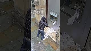 Viral cctv footage #shortsvideo