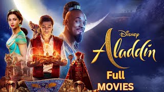 Disney's Aladdin Full Movie In English New Hollywood Movie full action fight 2025