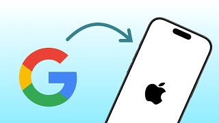 How to add Google sign in to your iOS app (SwiftUI)