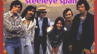 Parcel of Rougues in a Nation Steeleye Span - Lyrics