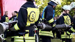 05.09.2010 - 34. Leistungsnachweis der Feuerwehren Borken in Vreden - Asbeck