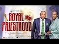 The ROYAL PRIESTHOOD || Pastor ROBERT