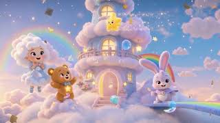 “Welcome to SkyStoryHouse… where every cloud has a story!”