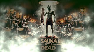 【Sauna of the DEAD】#4 サウナで熱波師が魔王を整える異色のサウナゲーム【ホラーゲーム実況】