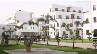 Axis Colleges Video